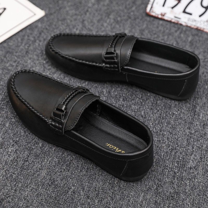 Premium Formal Loafer Shoes (Product Code :3427)