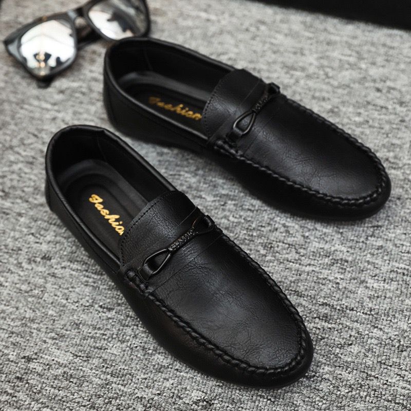 Classic Urban Loafer Shoes (Product Code :3428)