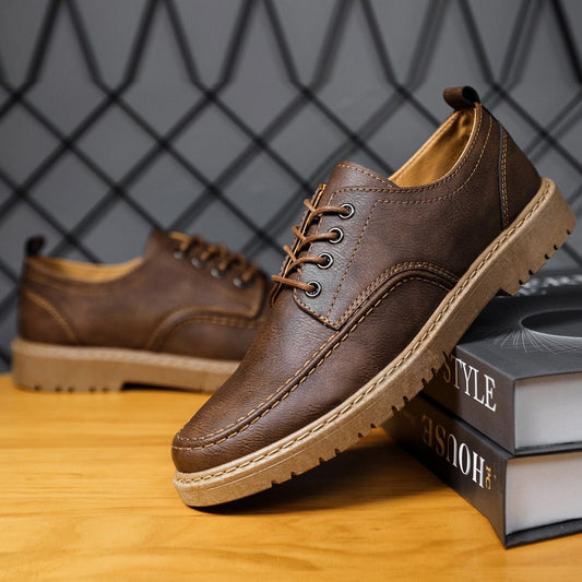 Luxury Versatile Formal Shoes (Product Code : 3430)
