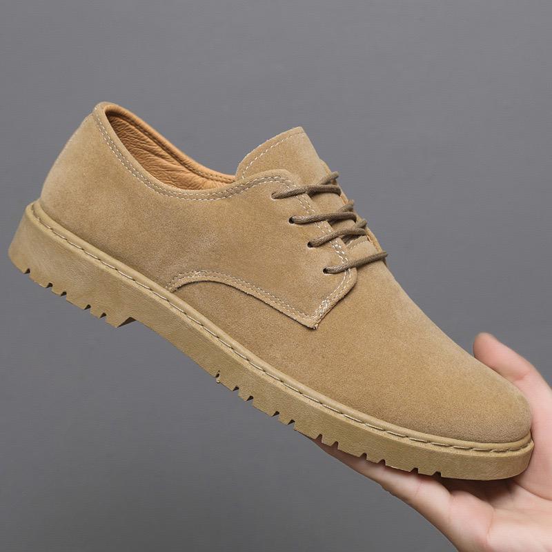 Premium Executive Formal Boots (Product Code : 3432)