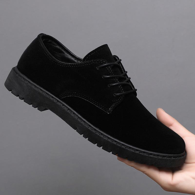 Premium Executive Formal Boots (Product Code : 3432)