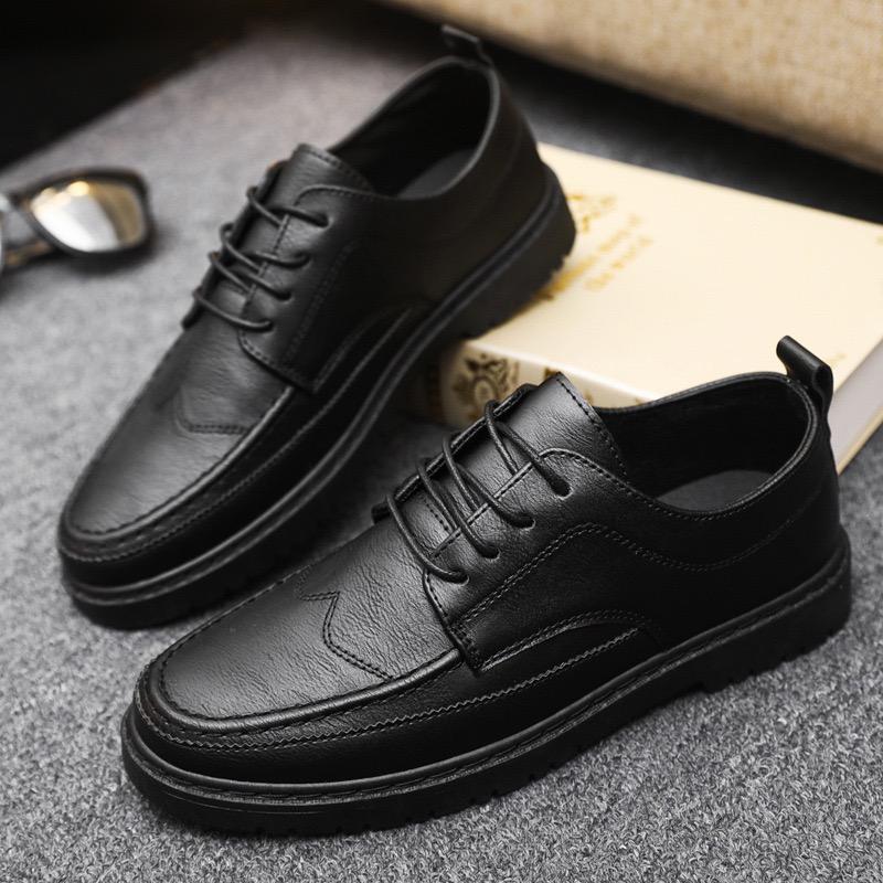 Luxury Chelsea Formal Boots (Product Code : 3434)