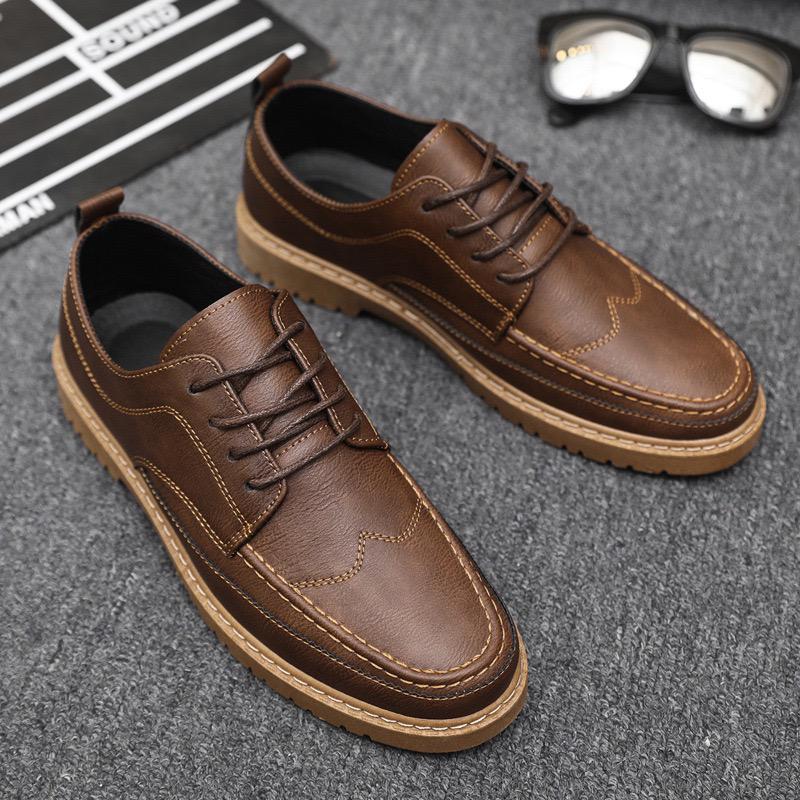 Luxury Chelsea Formal Boots (Product Code : 3434)