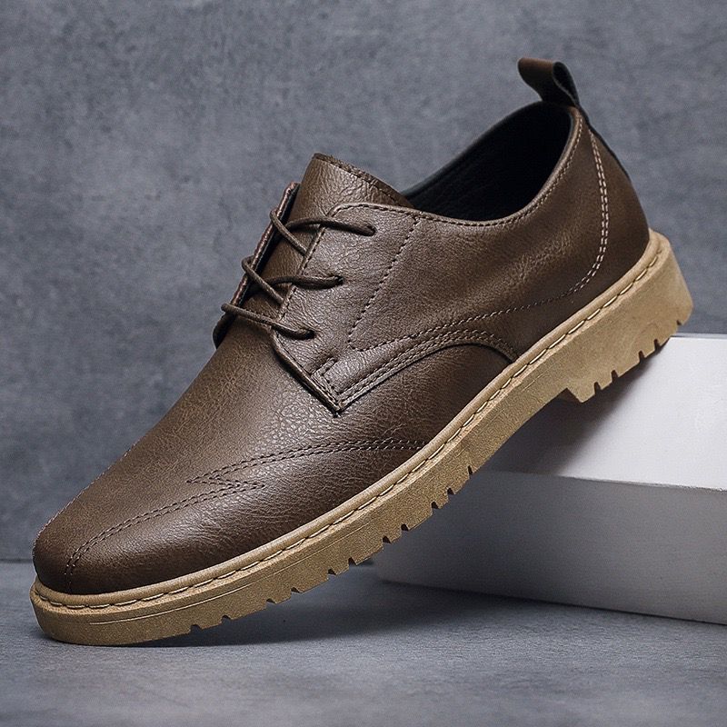 Classic Heritage Formal Boots (Product Code : 3436)