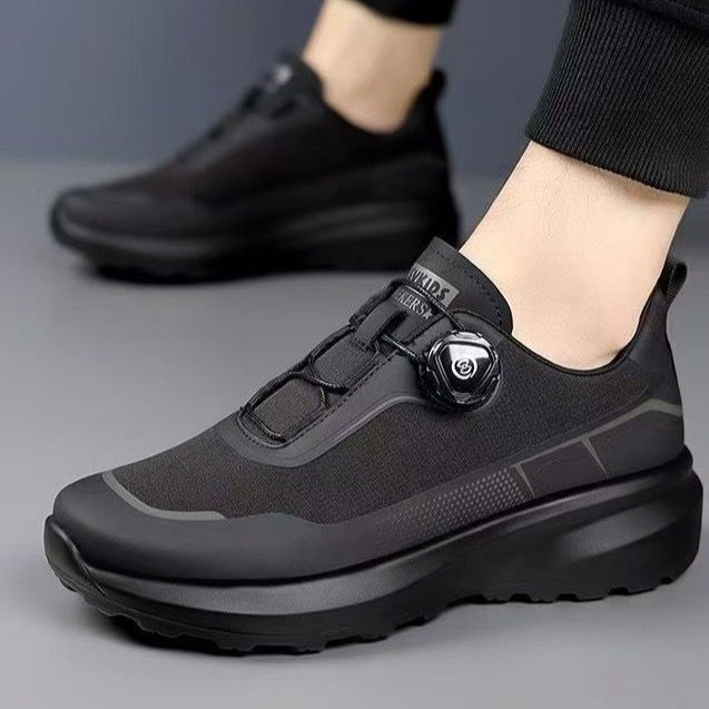 Stealth Onyx Urban Sneakers (Product Code :3445)