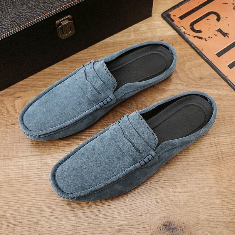 Urban Ease Premium Half-Loafers (Product Code :3447)