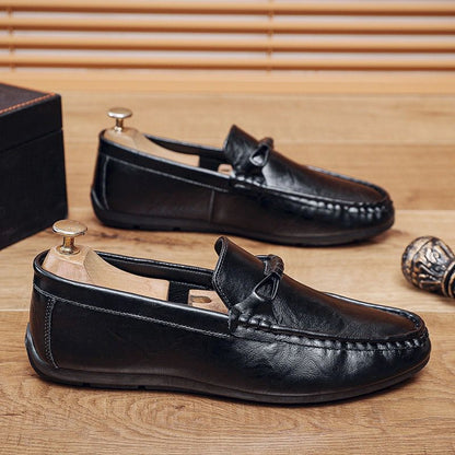 Heritage Tassel Executive Loafers (Product Code :3450)