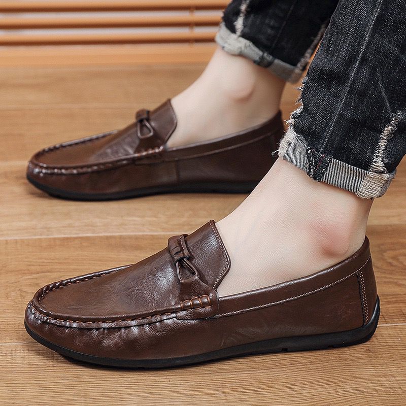 Heritage Tassel Executive Loafers (Product Code :3450)