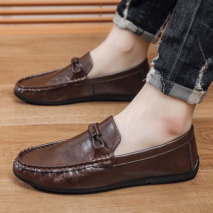 Heritage Tassel Executive Loafers (Product Code :3450)