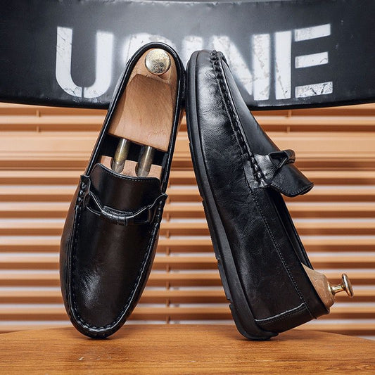 Heritage Tassel Executive Loafers (Product Code :3450)