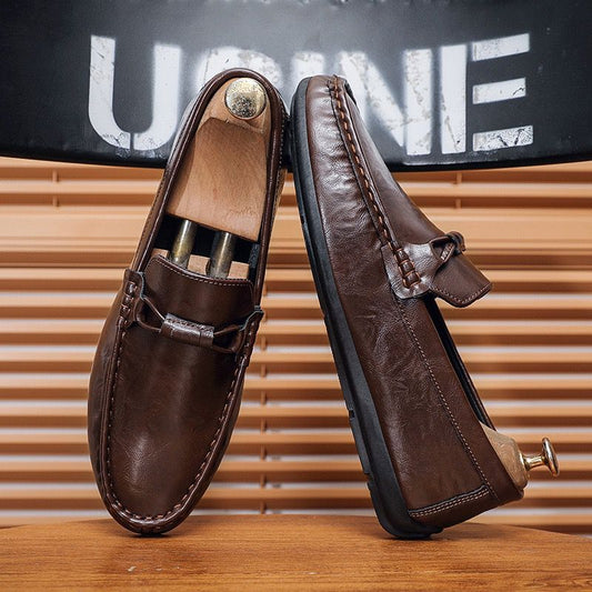 Heritage Tassel Executive Loafers (Product Code :3450)