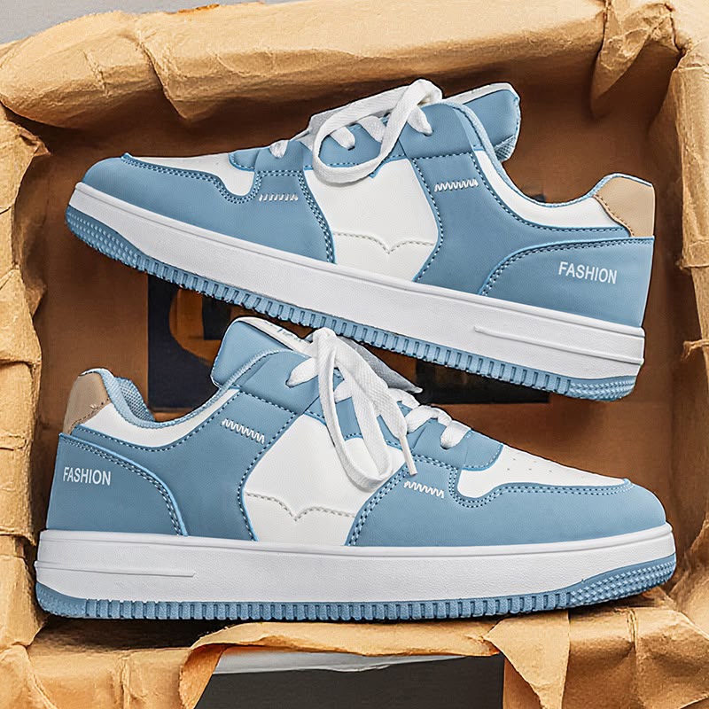 Men’s MonoStreet Court Sneakers ( Code : 3602)