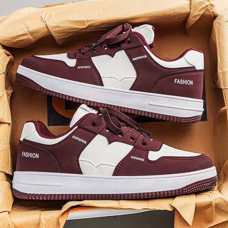 Men’s MonoStreet Court Sneakers ( Code : 3602)