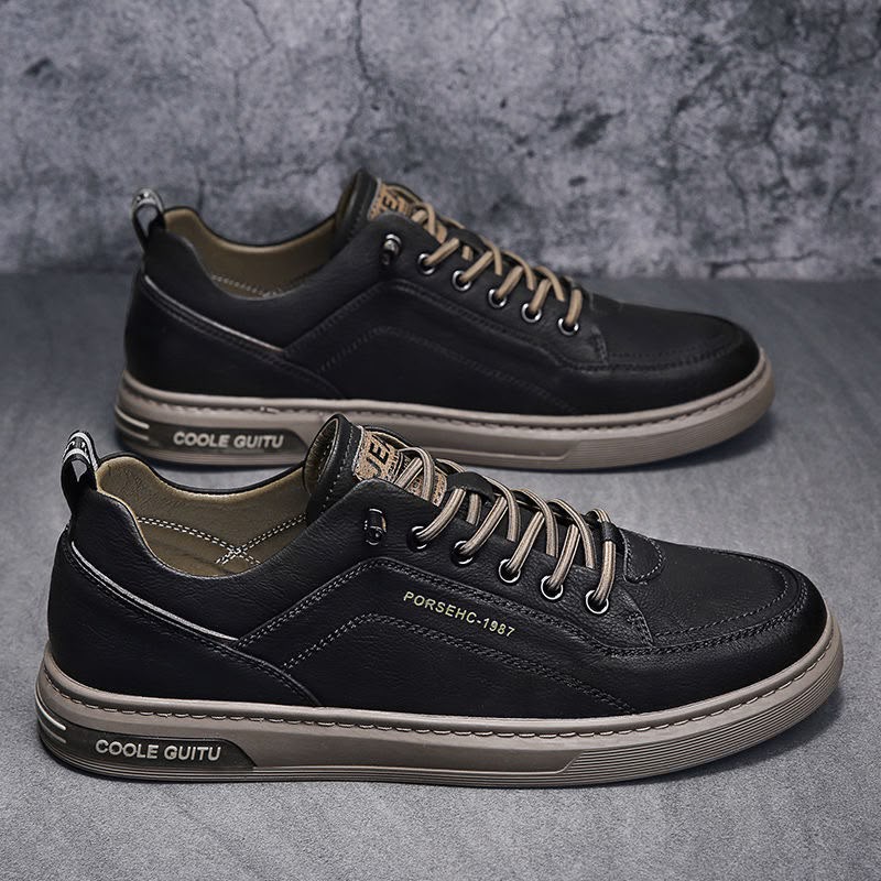 Men’s NoirCraft Casual Sneakers ( Code : 3601 )