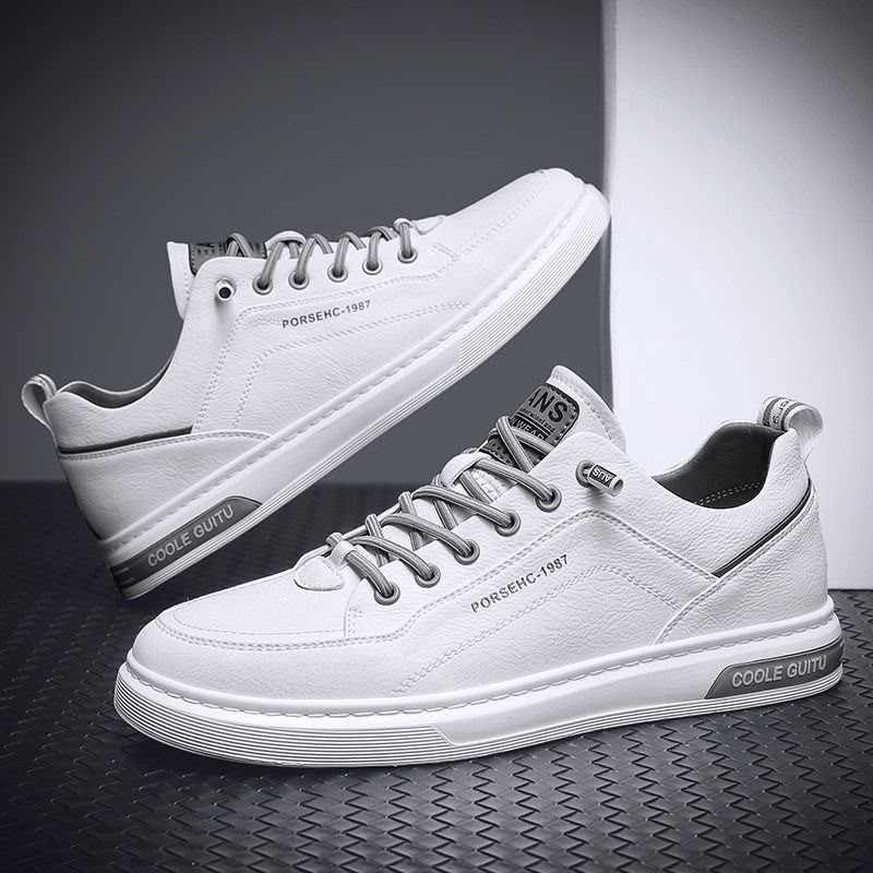 Men’s NoirCraft Casual Sneakers ( Code : 3601 )