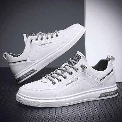 Men’s NoirCraft Casual Sneakers ( Code : 3601 )