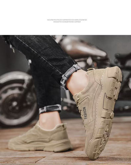 Men’s DuneStep Sneakers ( Code : 3600 )