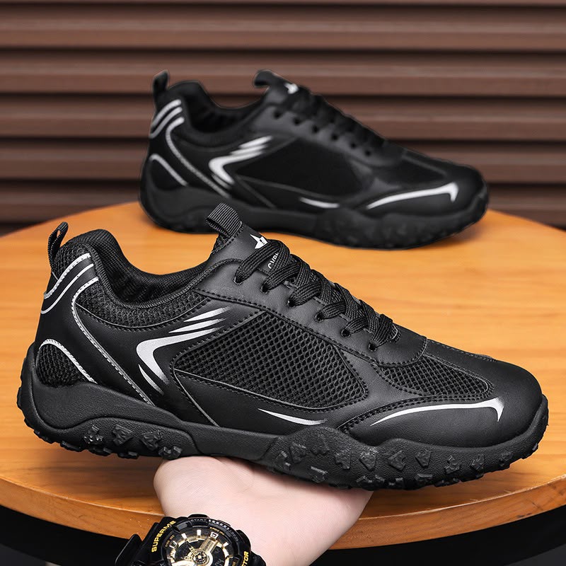 Men’s NightRunner Outdoor Shoes ( Code : 3597 )