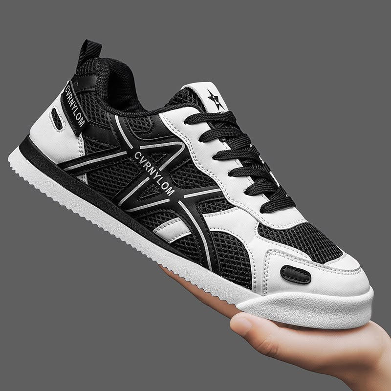 Men’s VeloEdge Sneakers ( Code : 3596 )