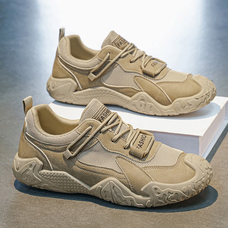 Men’s UrbanTrail Sneakers ( Code : 3582 )