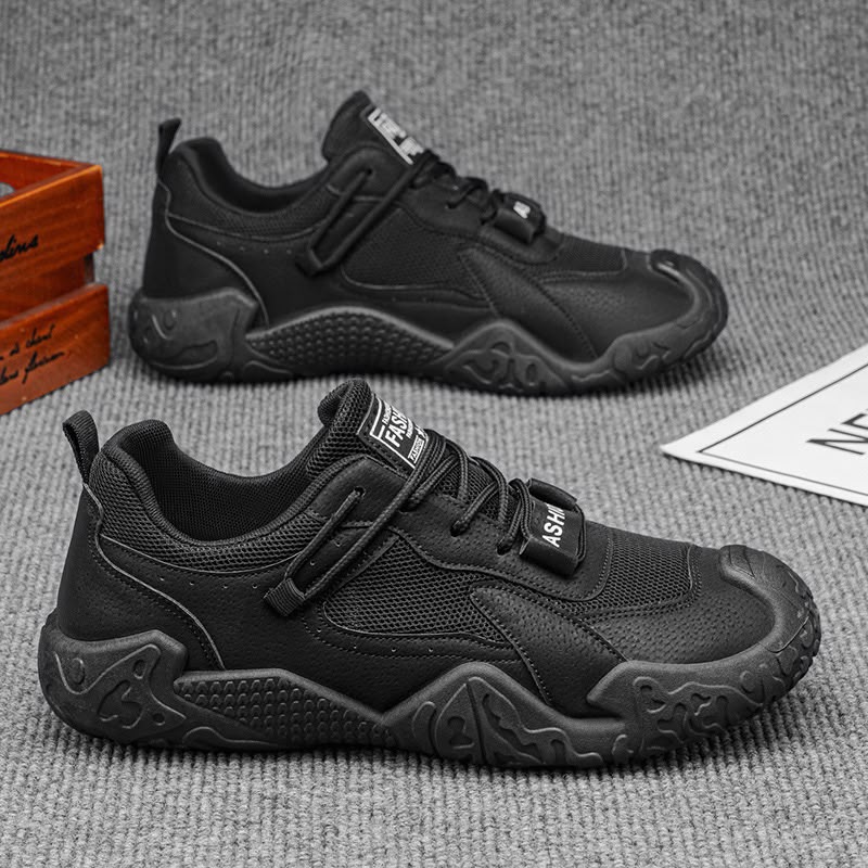 Men’s UrbanTrail Sneakers ( Code : 3582 )