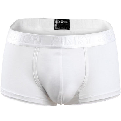 Comfortable pure color men's underwear (Code: U002)