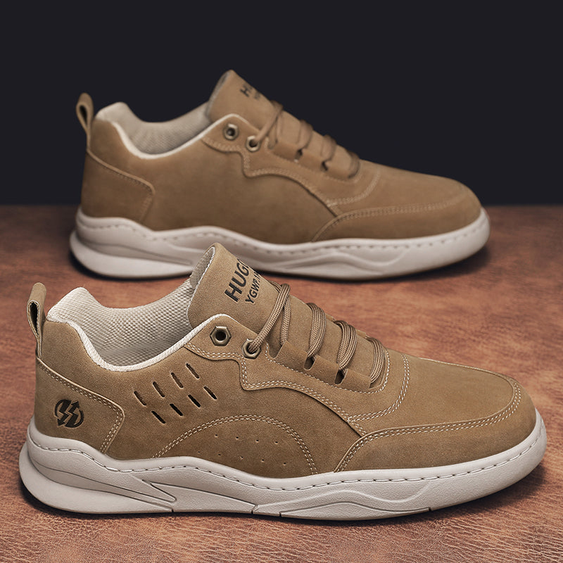 Fashion Designer Luxury Ankle Sneakers (Code:  0397)
