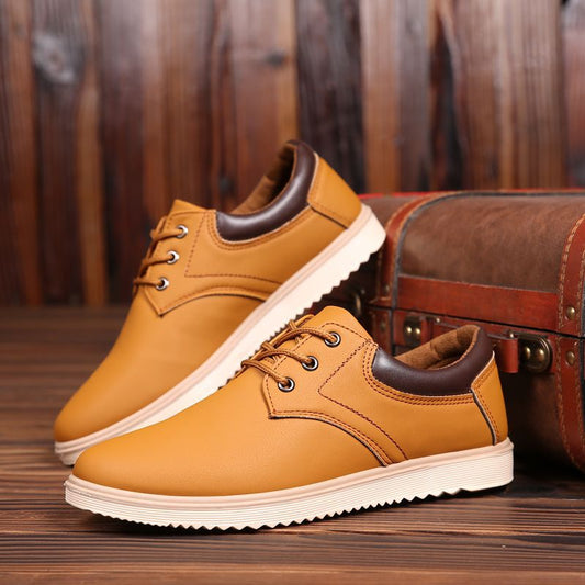 Beautiful Sneakers For Men (Code: 1245)